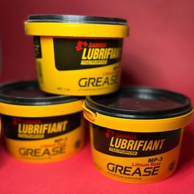 تصویر گریس نسوز لوبریفنت کانادا - ۲۲۵ گرمی Grease canada