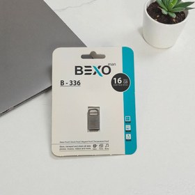 تصویر فلش مموری 16 گیگ BEXO مدل B-336 
