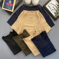 تصویر ست پوشاک پسرانه سایز ۴۵ تا ۶۵ کد ۲۰۰۵۰۰۶ 