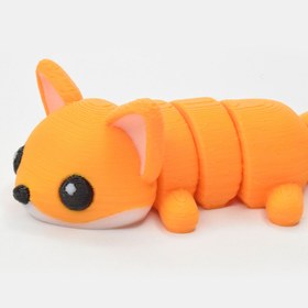 تصویر روباه 