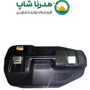 تصویر کیف BMC اره موتوری دوو 