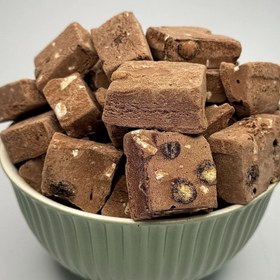 تصویر بستنی خشک کوکی 100 گرم 