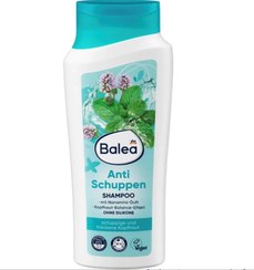 تصویر شامپو ضد شوره باله آ ۳۰۰ میلی لیتر . Balea Shampoo Anti Schuppen, 300 ml 