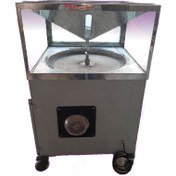 تصویر دستگاه ارده گیر سایز 40 