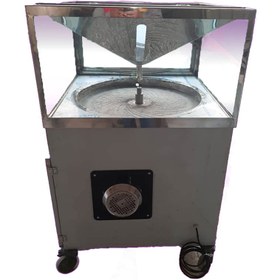 تصویر دستگاه ارده گیر سایز 40 