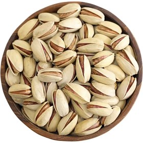 تصویر پسته اکبري خام 