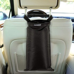 تصویر سطل زباله خودرو فوروارد کد FCLT5510 