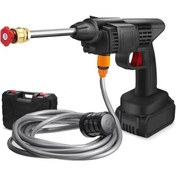 تصویر کارواش شارژی 