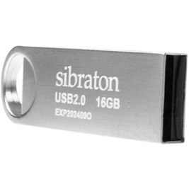 تصویر فلش مموری سیبراتون مدل SF2405 ظرفیت 32 گیگابایت Sibraton SF2405 Flash Memory 32GB