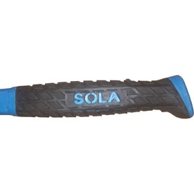 تصویر چکش دستی دوشاخ سولا Sola hammer