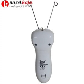 تصویر بند انداز شارژی جیمی GM-2891 