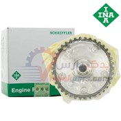 تصویر دنده CVVT سمند ef7 برند INA 