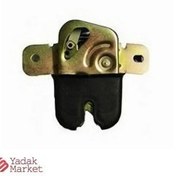 تصویر قفل درب صندوق عقب چانگان CS35 درجه یک 