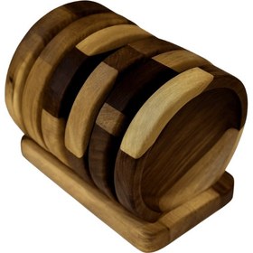 تصویر زیر لیوانی 