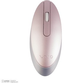 تصویر ماوس بی سیم سونی مدل VGP-BMS33 