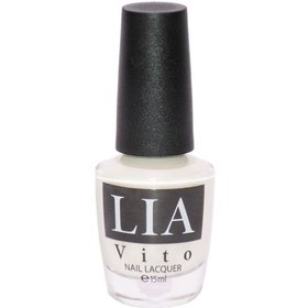 تصویر لاک ناخن لیا ویتوLia Vito Cool 070 – تنالیته سرد | Lia Vito Nail Polish لاک ناخن برند متفرقه | Other Brand - لاک ناخن لیا ویتوLia Vito Cool 070 – تنالیته سرد | Lia Vito Nail Polish