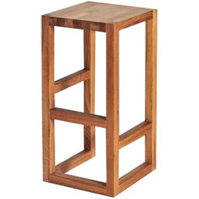 تصویر نیمکت مدل سیمپل کن مدل 404651 