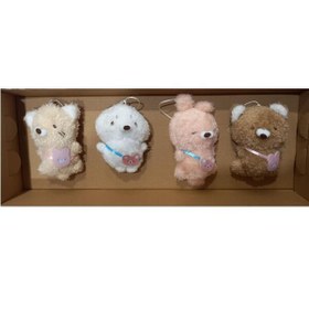 تصویر آویز تخت نوزاد Lolli 