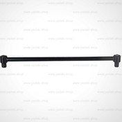 تصویر میل تعادل ( گرد ) عقب بوش بلند مزدا ۳۲۳ 