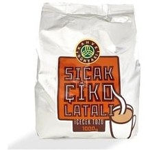 تصویر شکلات داغ هات چاکلت 1000 گرم قهوه دونیاسی Kahve Dünyası 