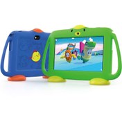 تصویر تبلت تلزیل P600 | حافظه 32 رم 2 گیگابایت Telzeal P600 32/2 GB