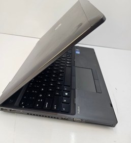 تصویر لپ تاپ استوک اچ پی  6570B | 8GB RAM | 500GB HDD | i5 Laptop Hp 6570b