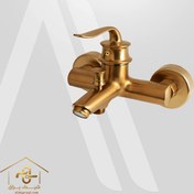 تصویر شیر دوش البرز روز مدل پروشات طلامات 