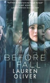 تصویر Before I Fall 