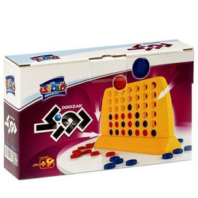 تصویر بازی دوزک کوچک 