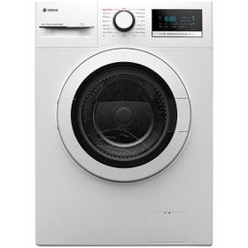 تصویر ماشین لباسشویی اسنوا مدل 72300 SWM ا Snowa Washing Machine SWM7230 Snowa Washing Machine SWM7230