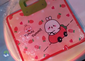 تصویر کیف آرشیو فانتزی 