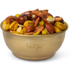 تصویر آجیل مخلوط شور - 1000 گرمی 