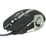 تصویر ماوس تسکو مدل TM 762 GA Tsco TM 762 GA Mouse