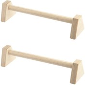 تصویر چوب بالانس مدل TK-0033 بسته 2 عددی 