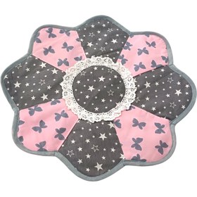 تصویر زیر قابلمه ای 8 پر مدل 140-(R-5781) 