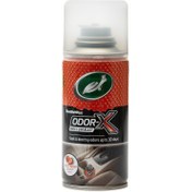 تصویر اسپری آنتی باکتریال دریچه کولر ترتل واکس مدل ODOR-X رایحه توت فرنگی حجم 100 میلی لیتر (اصلی) 