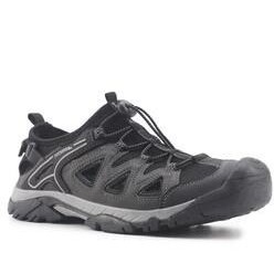 تصویر صندل سیاه مردانه 236800 