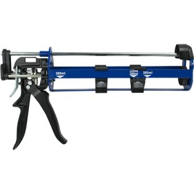 تصویر گان تزریق چسب رولپلاگ 