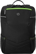 تصویر HP Pavilion Gaming Backpack 300 Black 