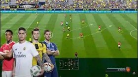 تصویر FIFA 17 