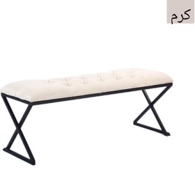 تصویر نیمکت کن مدل 404566 