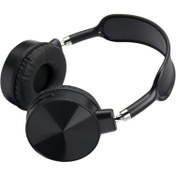 تصویر هدفون بلوتوثی SODO SD-705 SODO SD705 Bluetooth Headphone