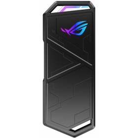 تصویر اس اس دی اکسترنال ایسوس مدل ROG Strix Arion Lite ظرفیت 500 گیگابایت Asus ROG Strix Arion Lite External SSD