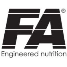 تصویر کراتین آیس فا 