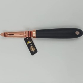 تصویر پوست‌کن پنگوئن مدل 1828 