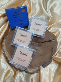 تصویر پنکیک مخملی دی سل 