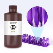 تصویر رزین ریختگری جواهرسازی جمقه | JamgHe X-Cast Jewelry Resin jamghe-x-cast-jewelry-resin