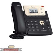 تصویر تلفن تحت شبکه یالینک مدل T21P E2 