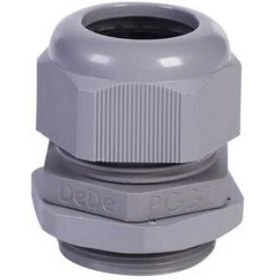 تصویر گلند پلاستیکی PG - PG13.5 Cable gland PG