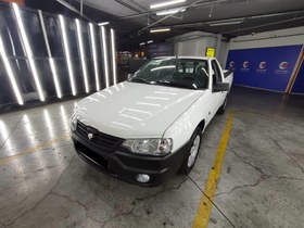 تصویر آریسان 2 مدل 1404 ا دوگانه سوز دوگانه سوز